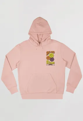 Sunflower Sessions Men’s Festival Hoodie