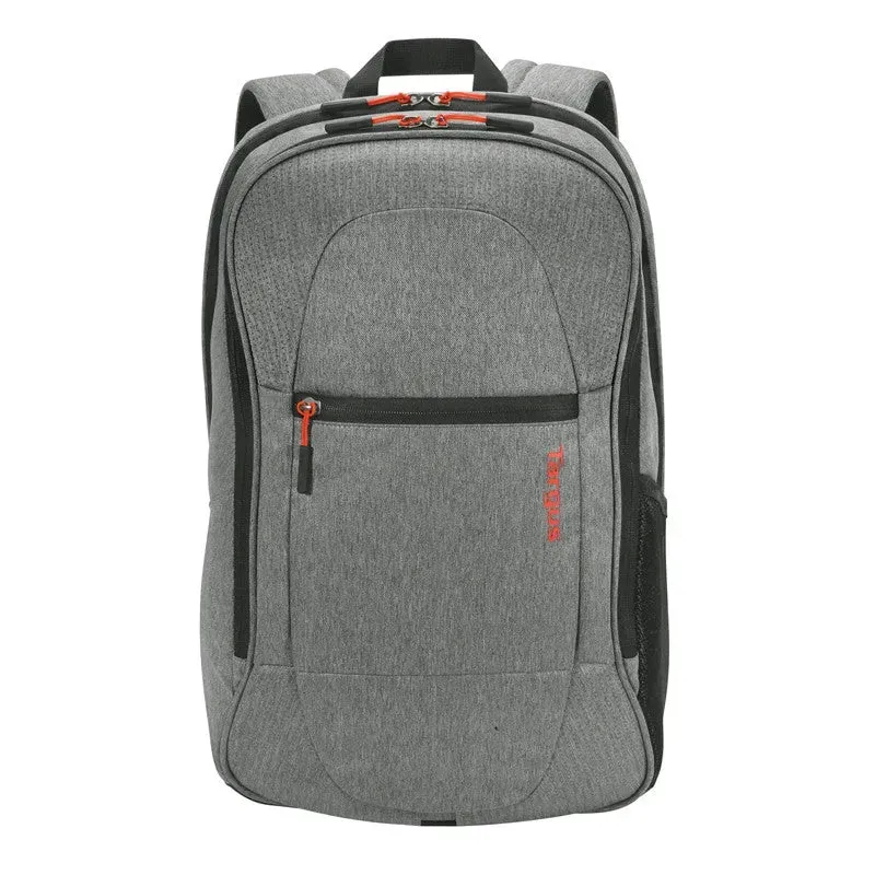 Targus TSB89604AP-70 15.6 Commuter Backpack (Grey)