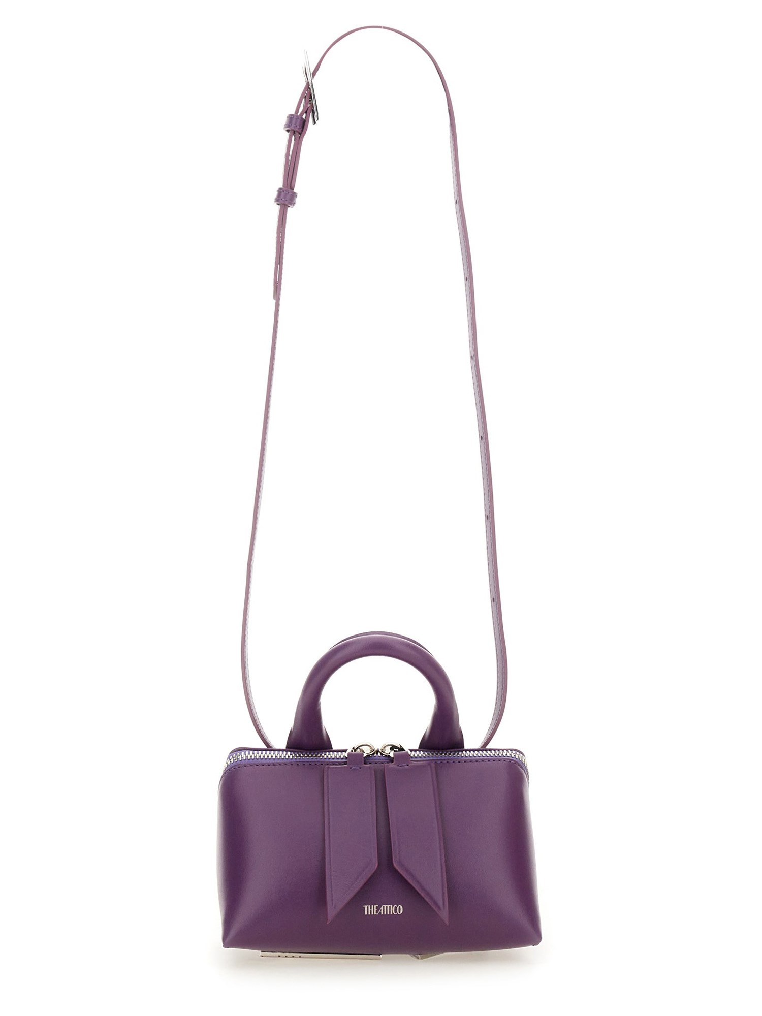 THE ATTICO    HANDBAG FRIDAY MINI