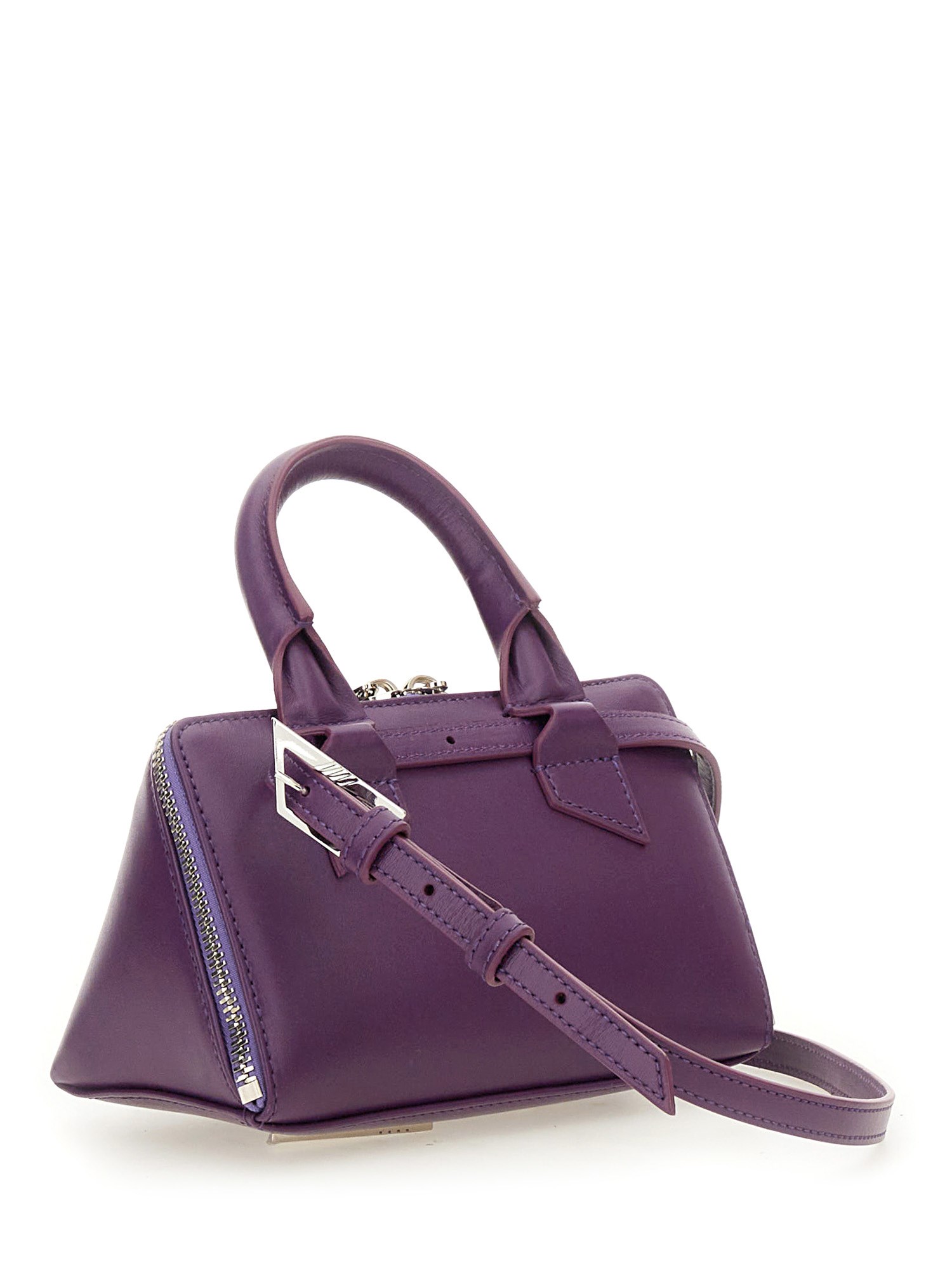 THE ATTICO    HANDBAG FRIDAY MINI