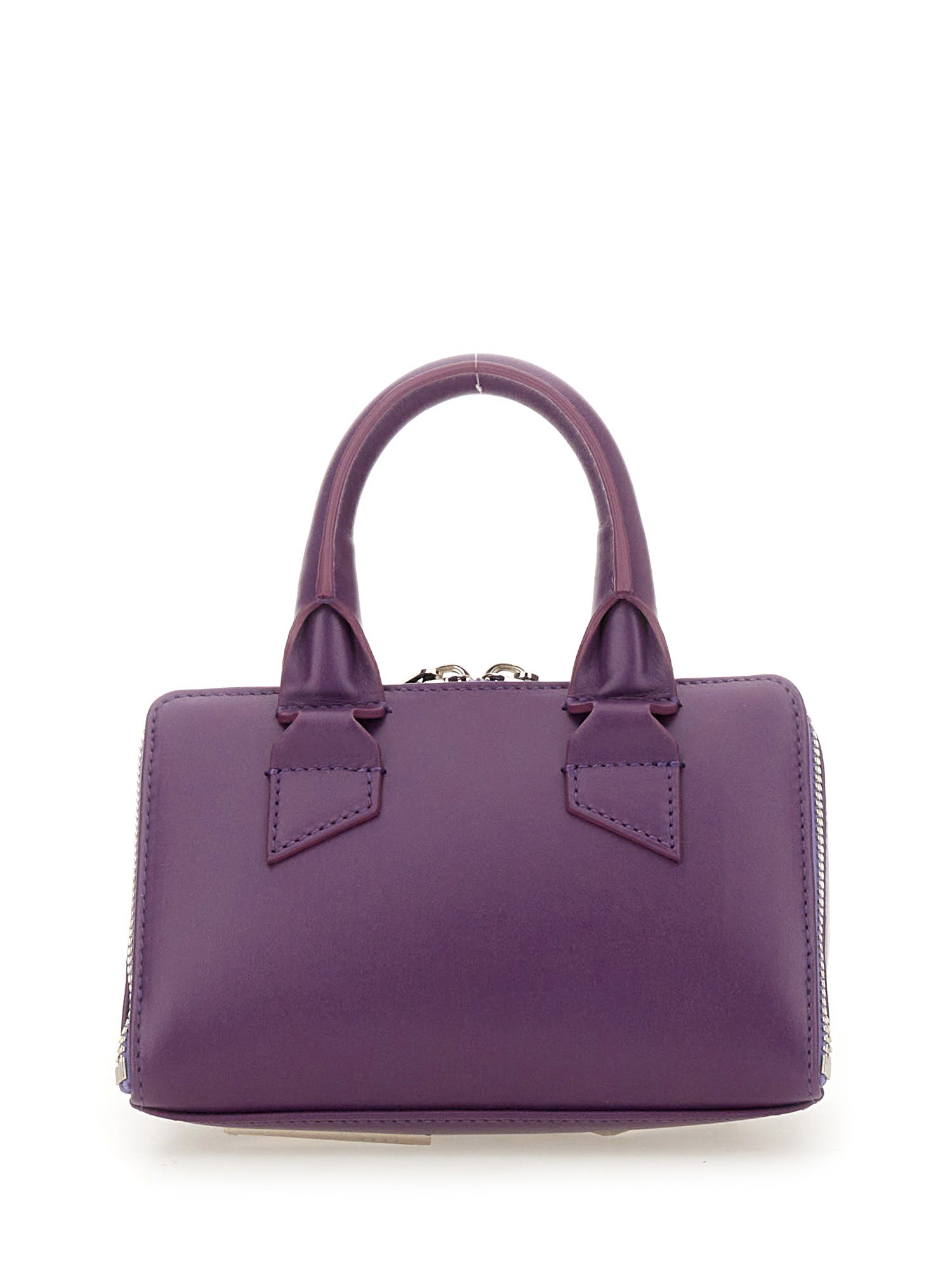 THE ATTICO    HANDBAG FRIDAY MINI