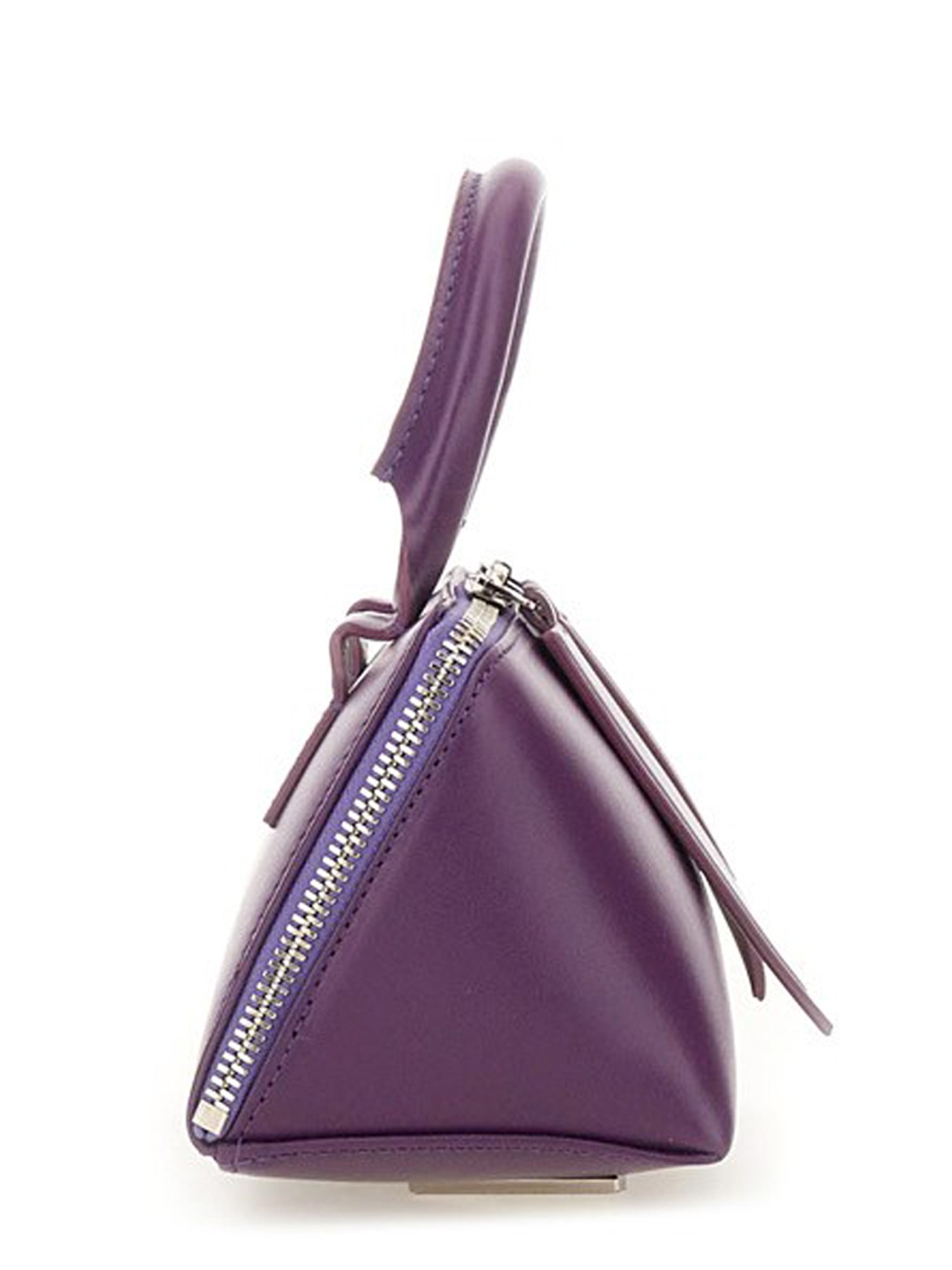 THE ATTICO    HANDBAG FRIDAY MINI