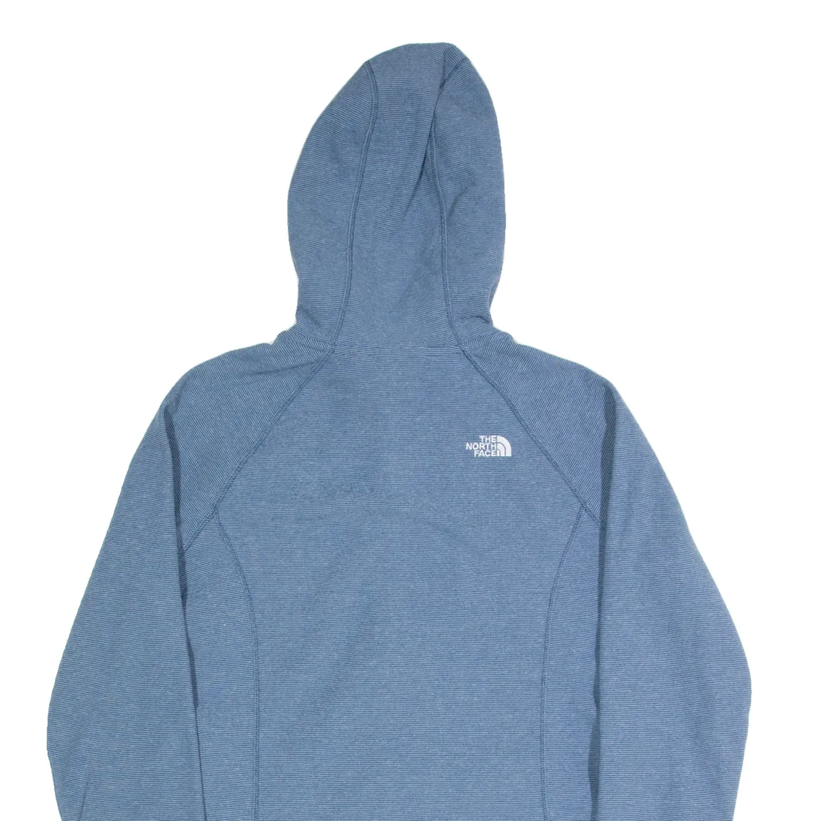 THE NORTH FACE Womens Blue Hoodie M