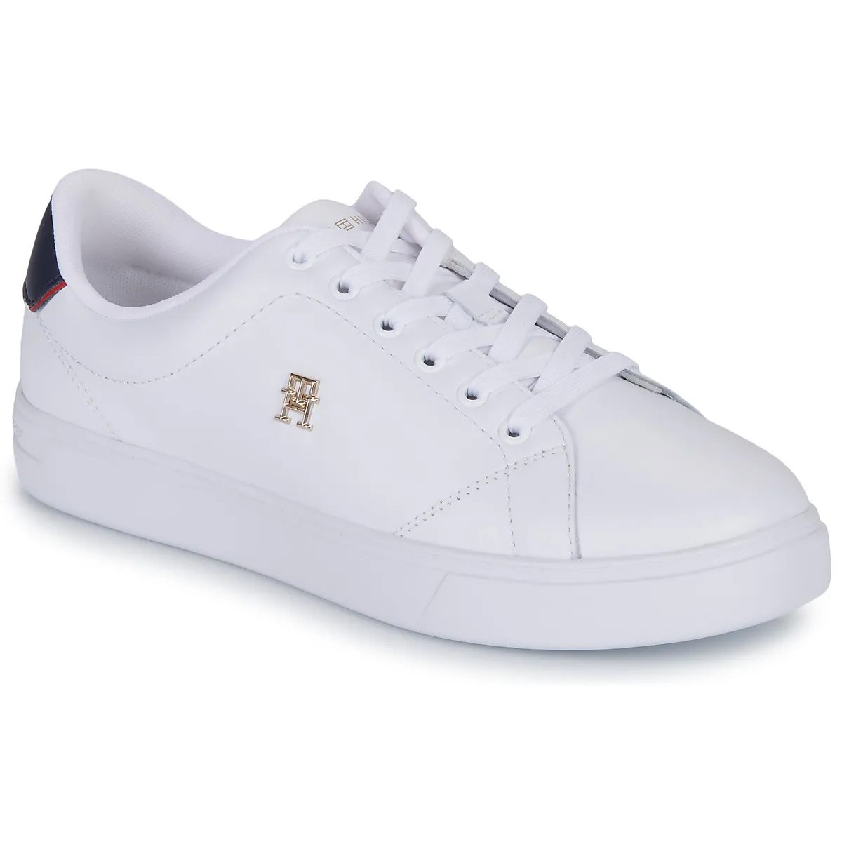 Tommy Hilfiger ELEVATED ESSENTIAL COURT SNEAKER