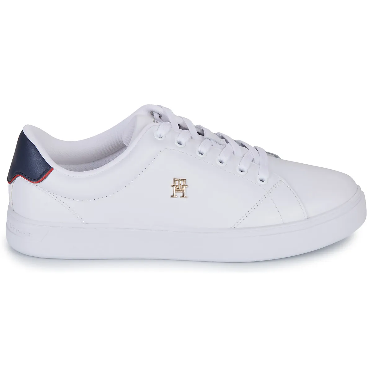 Tommy Hilfiger ELEVATED ESSENTIAL COURT SNEAKER