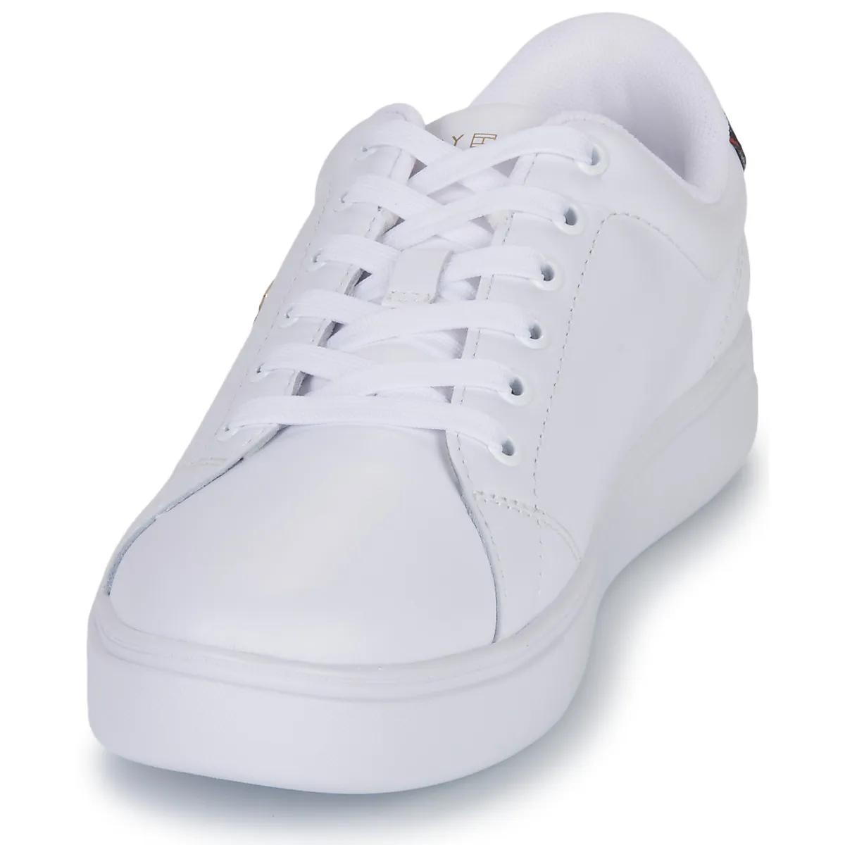 Tommy Hilfiger ELEVATED ESSENTIAL COURT SNEAKER