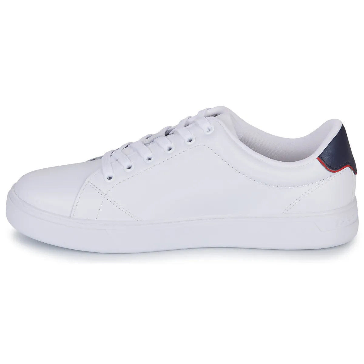 Tommy Hilfiger ELEVATED ESSENTIAL COURT SNEAKER