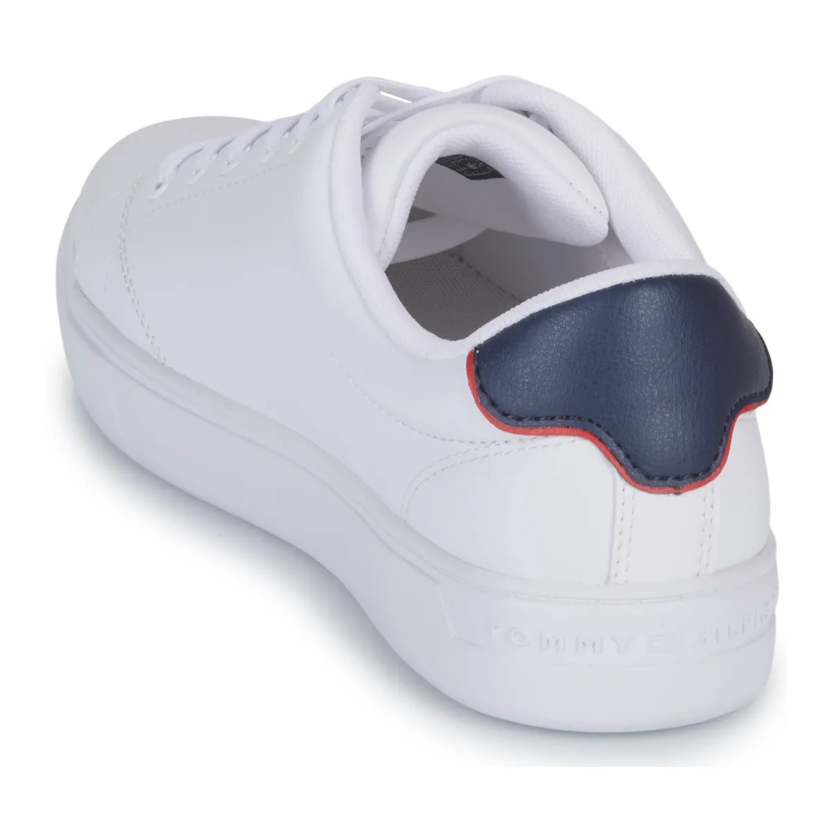 Tommy Hilfiger ELEVATED ESSENTIAL COURT SNEAKER