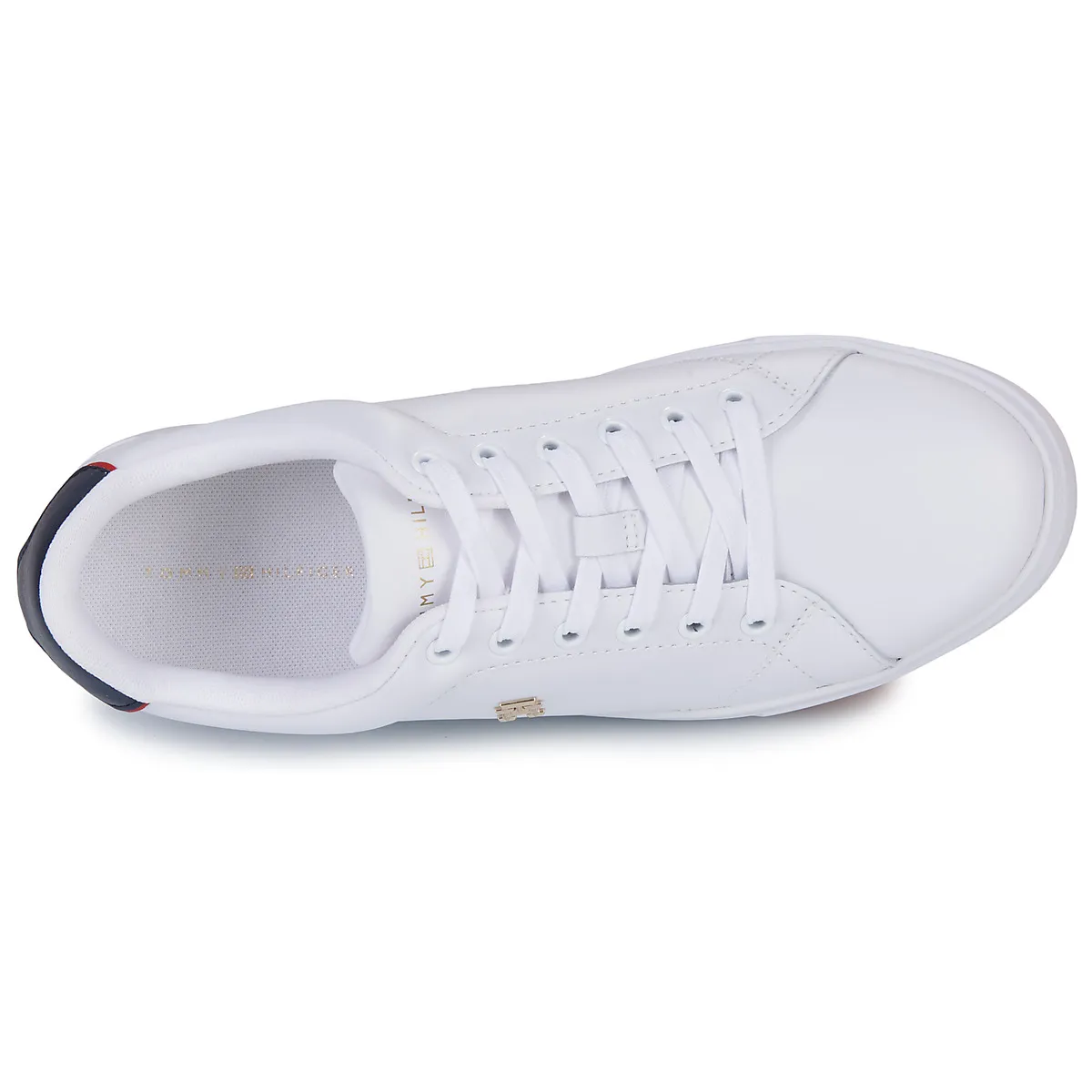 Tommy Hilfiger ELEVATED ESSENTIAL COURT SNEAKER