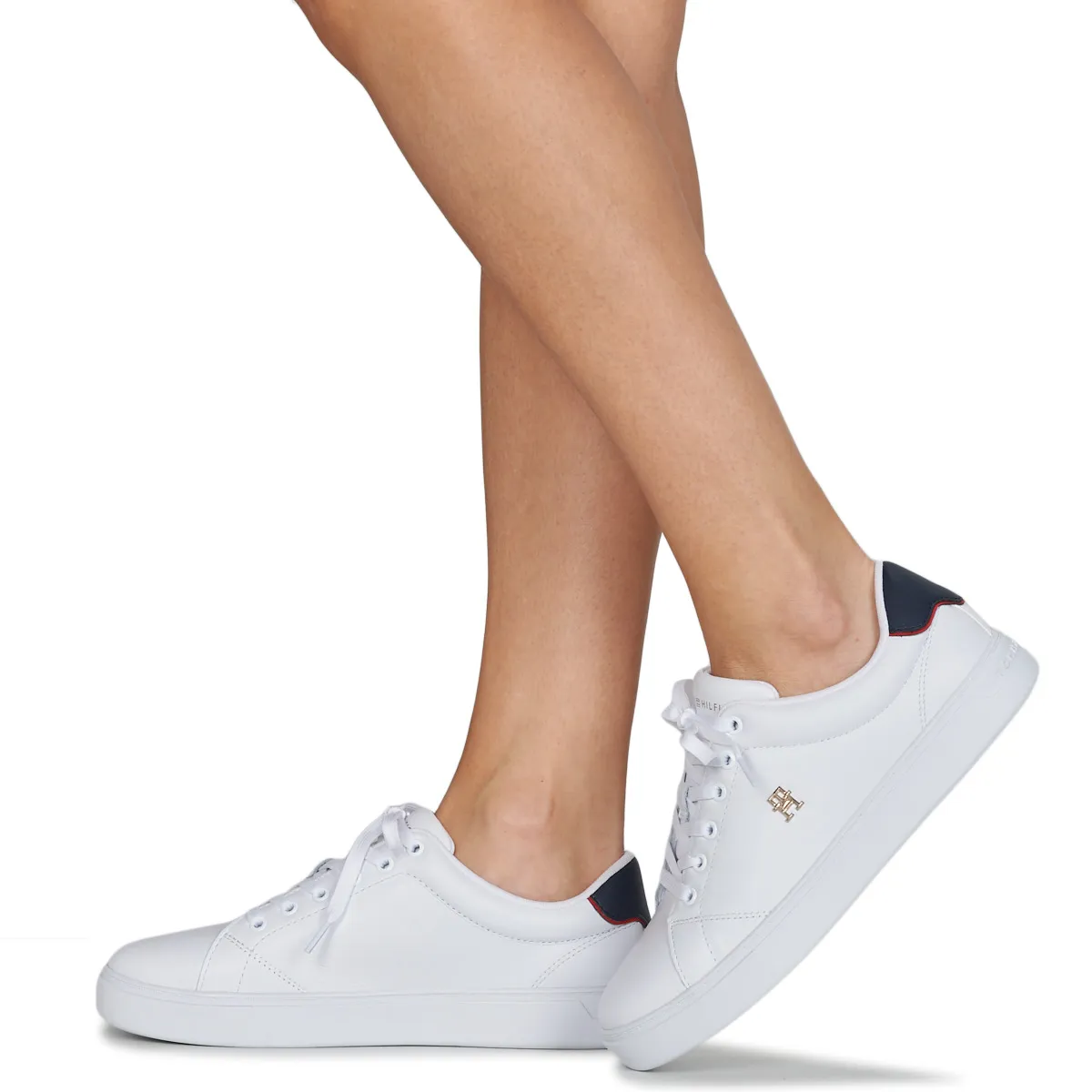 Tommy Hilfiger ELEVATED ESSENTIAL COURT SNEAKER