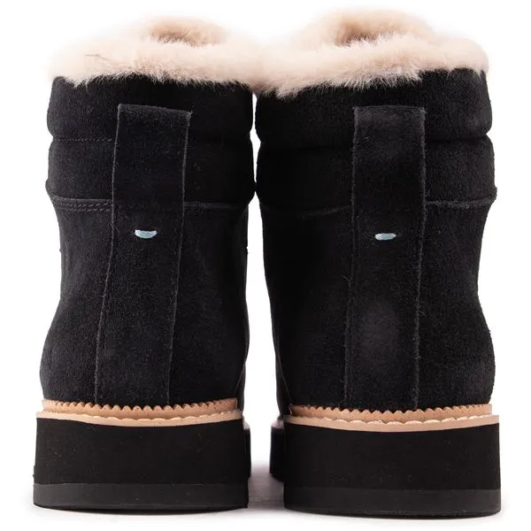 Toms Mojave Boots