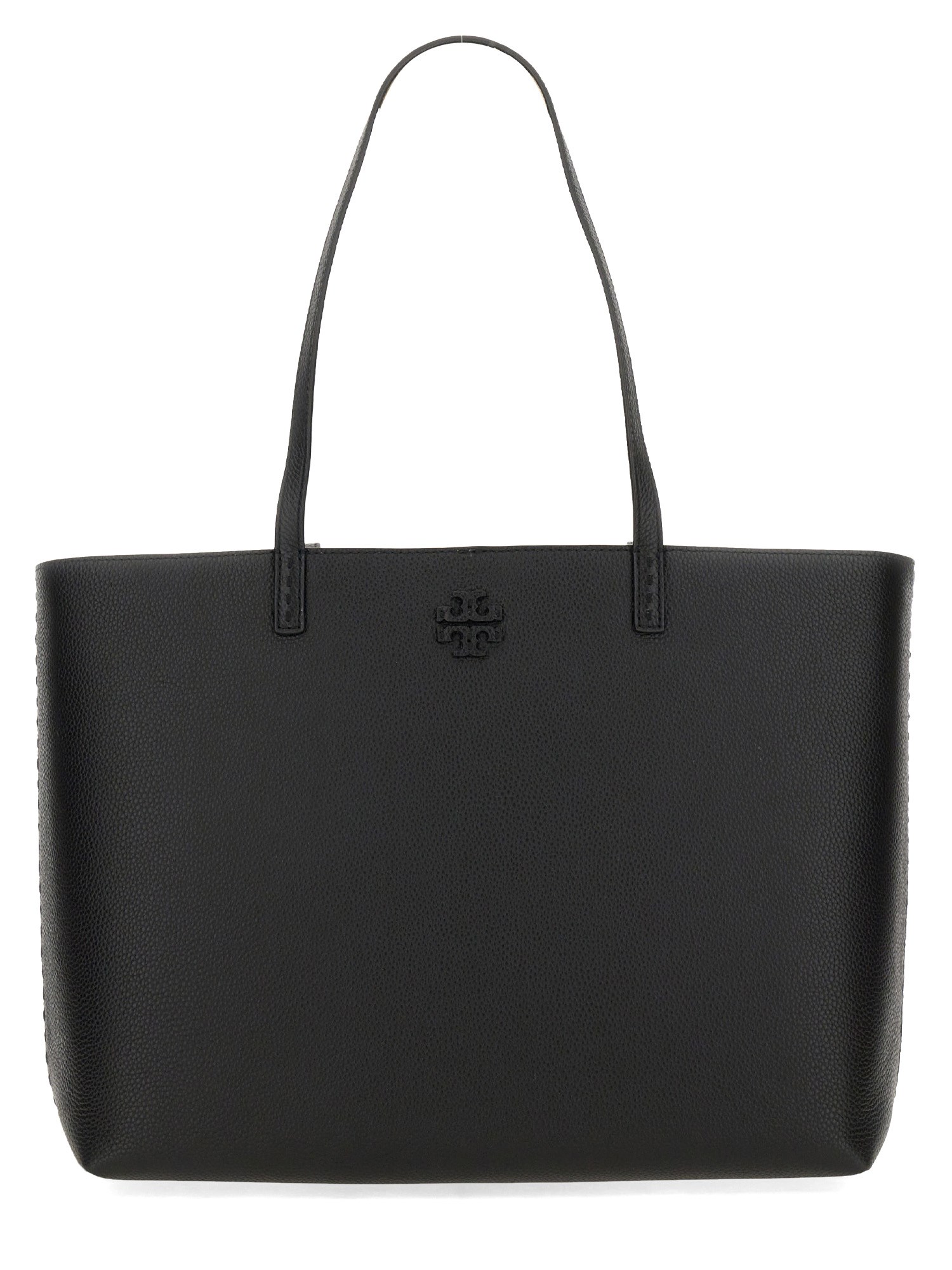 TORY BURCH    MCGRAW TOTE BAG