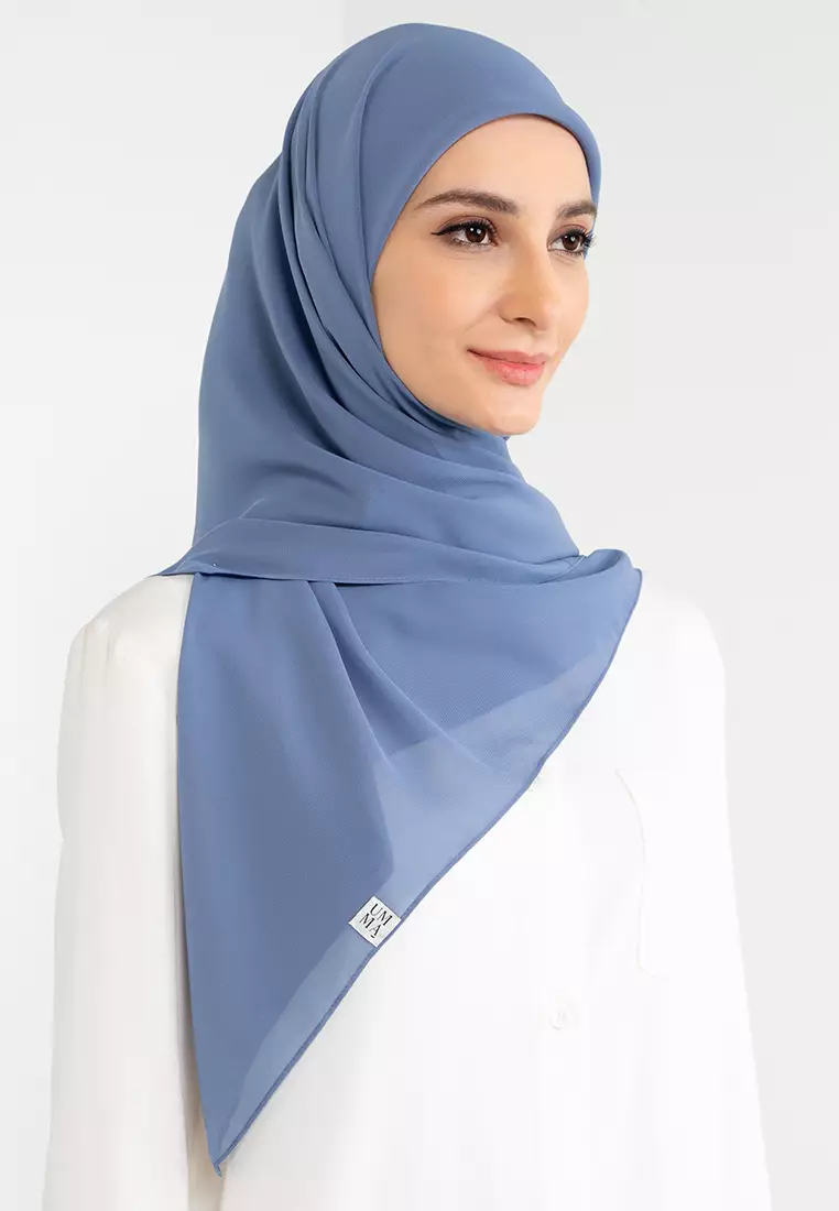 UMMA Leyla Square Scarf