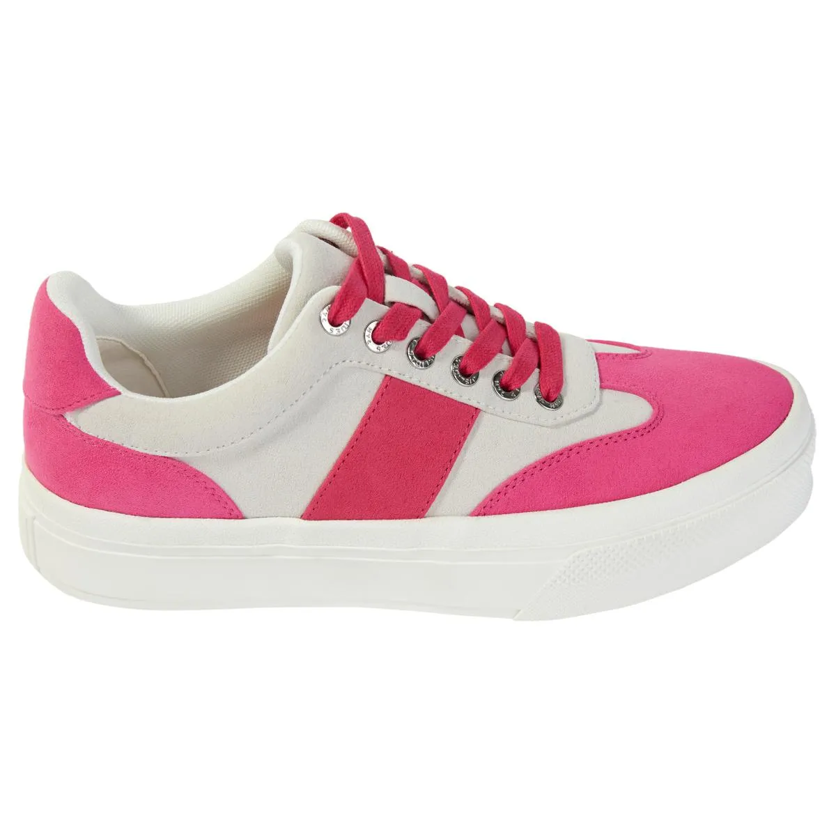      Urban Sport Geneva Lace-Up Lifestyle Sneaker     