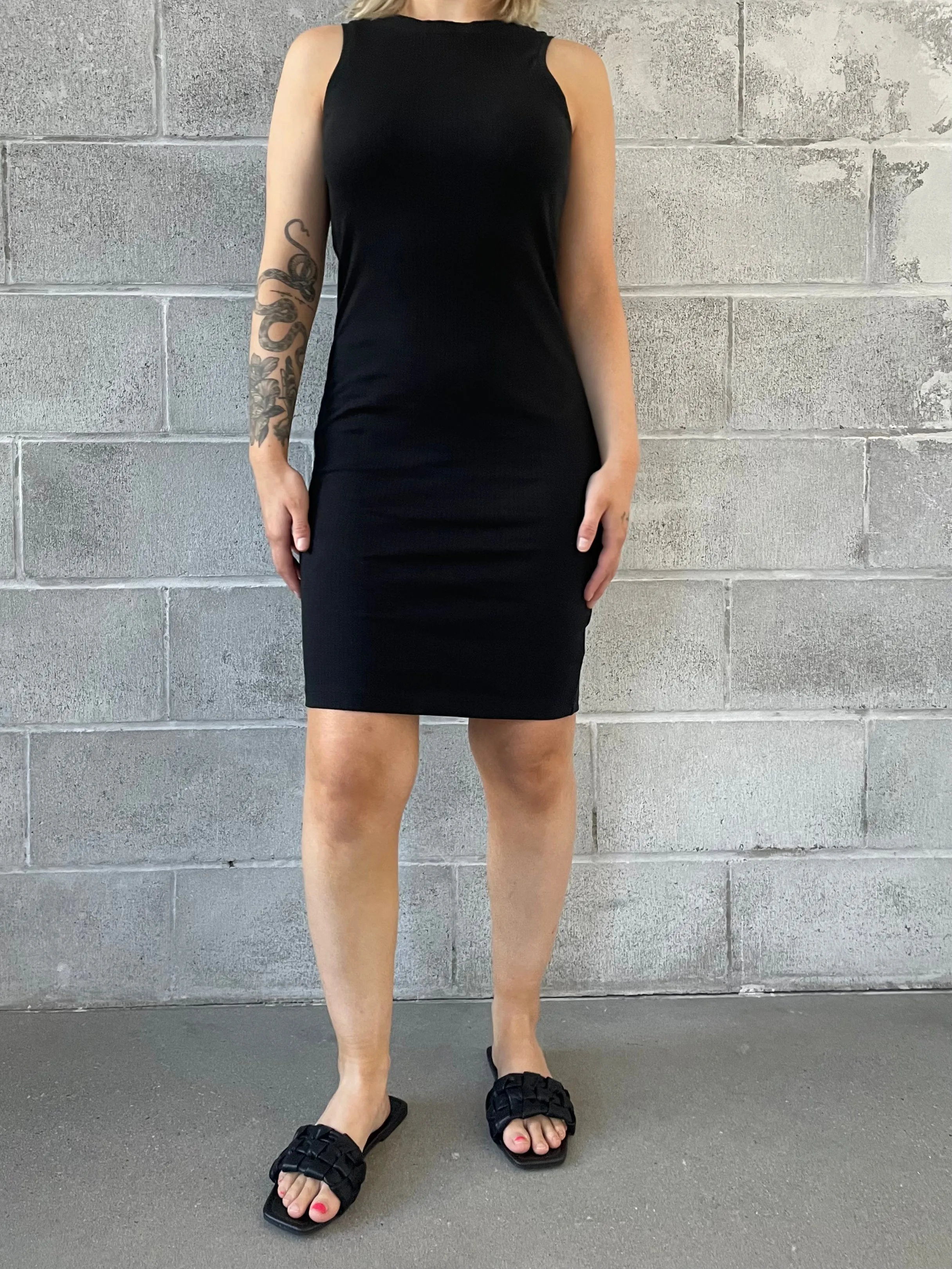 VERO MODA Jenaly Short Dress