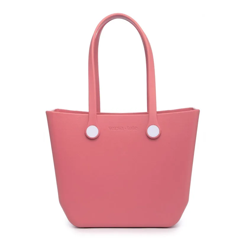 Vira Everyday Tote | 3 Colors