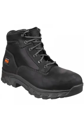 Workstead Lace-up Safety Boot