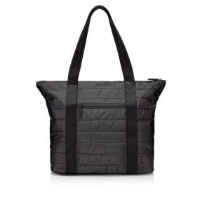 Zip Away Tote