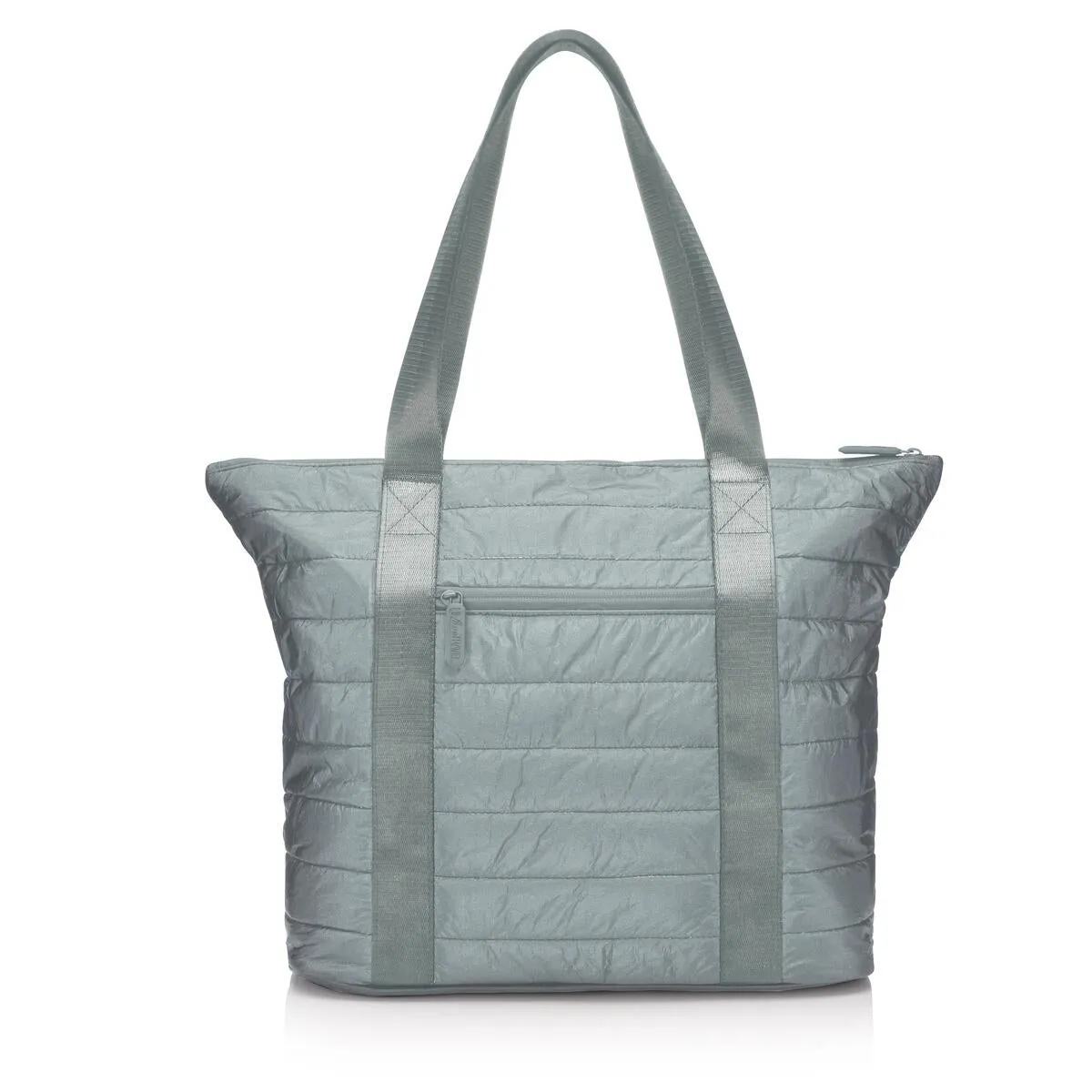 Zip Away Tote